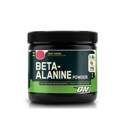 Beta-alanin powder 200 гр Optimum Nutrition